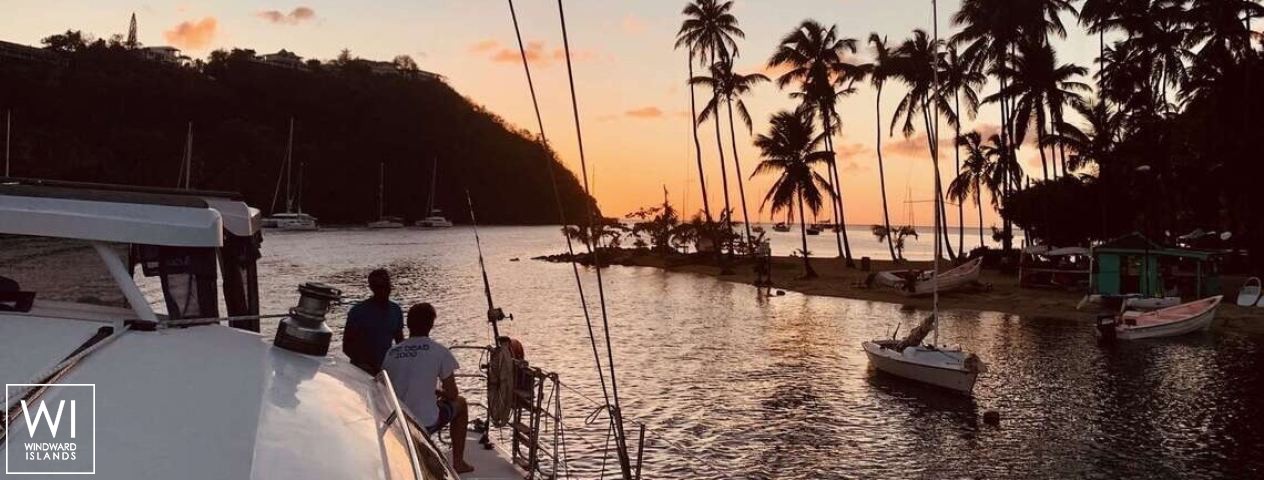 
																Lady Marigot																 6