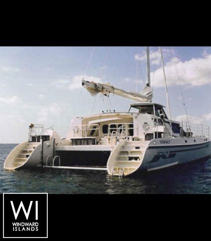 
																Legacy 65																 2