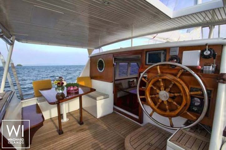 
																Ketch 25M																 3