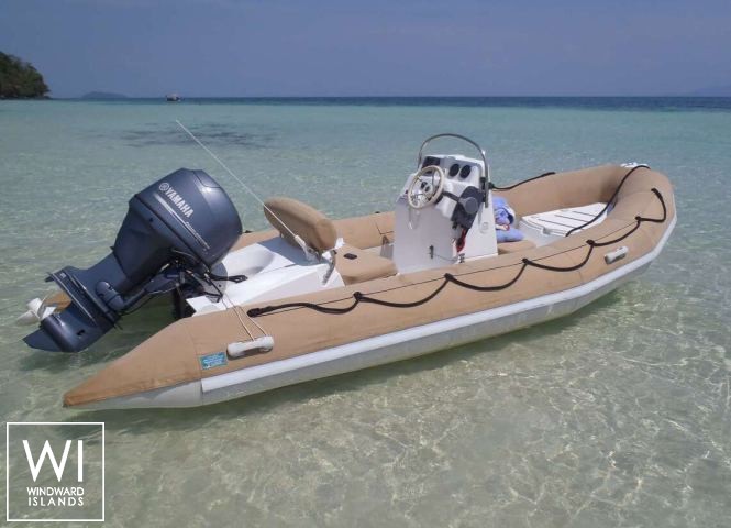 
																Aspiration																 5