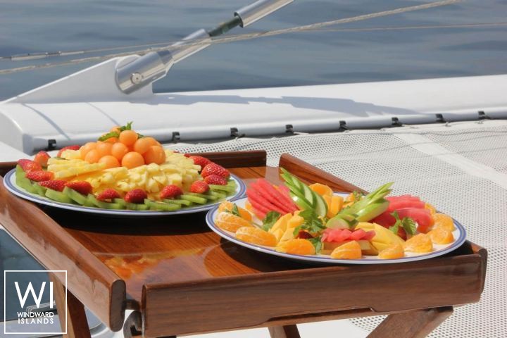 
																Douce France																 6