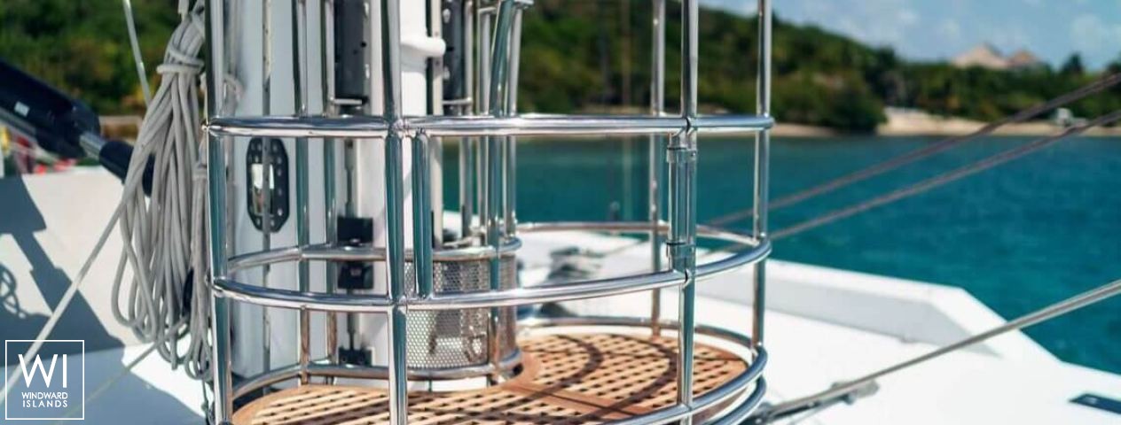 
																Bella Vita																 1