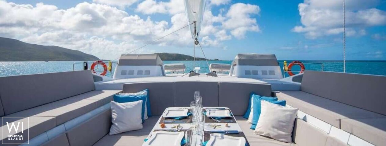 
																Bella Vita																 2