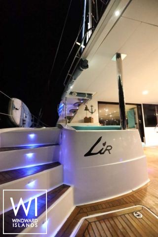 
																LIR																 6