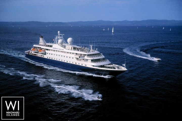 
																Seadream																 0