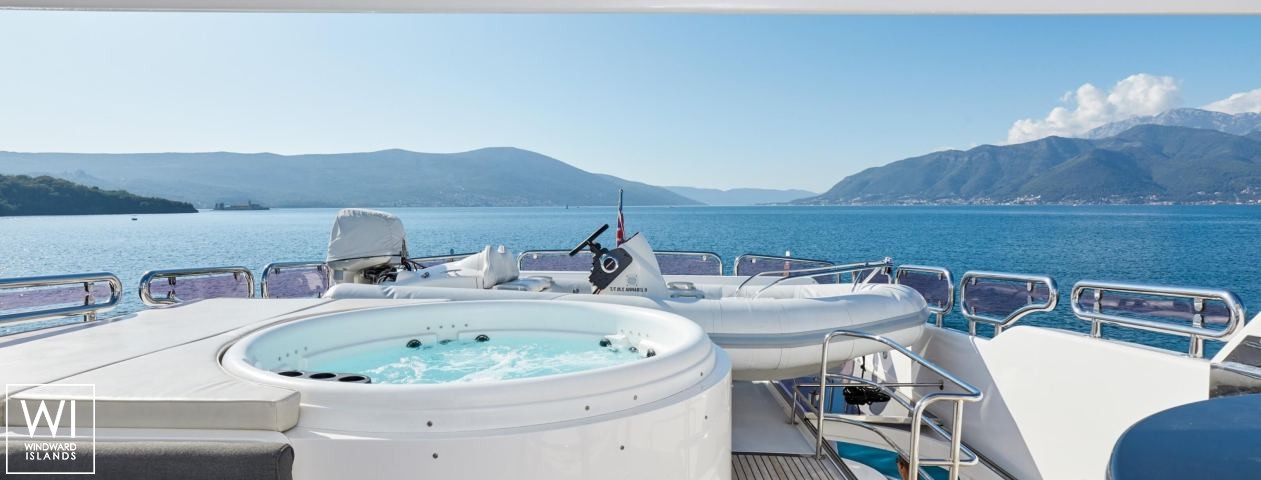 
																Annabel II																 2