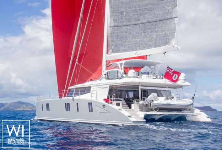 
																ORION																 1