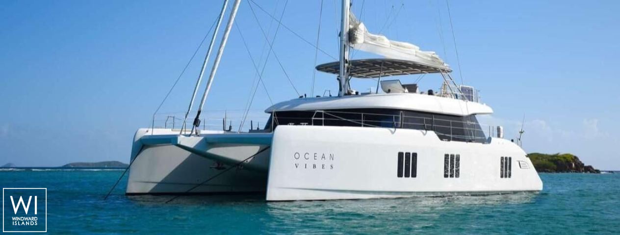 
																Ocean Vibes																 1