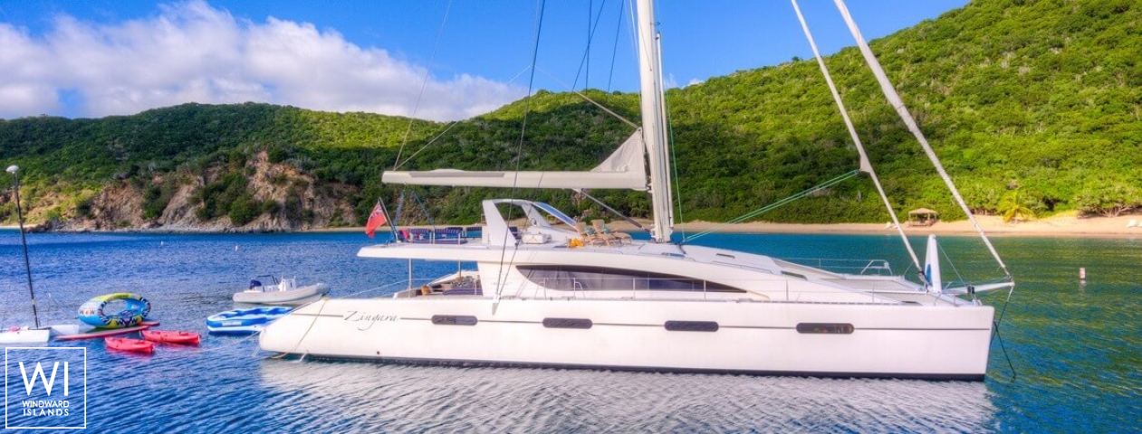 
																Zingara																 3