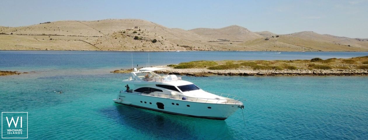 
																DOMINIQUE																 2