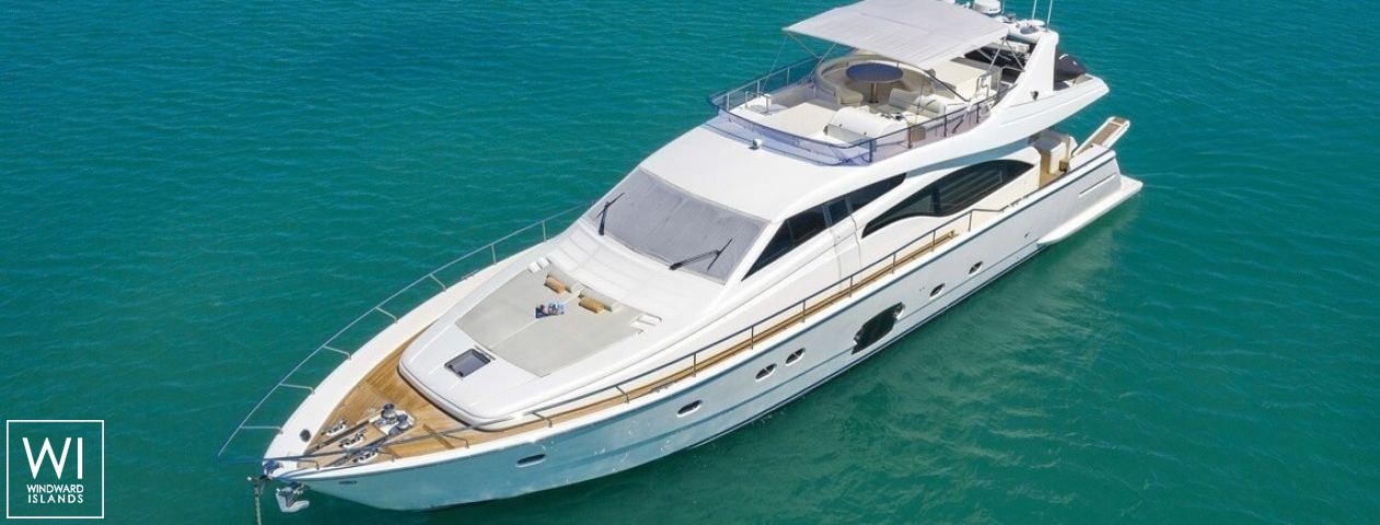 
																DOMINIQUE																 3