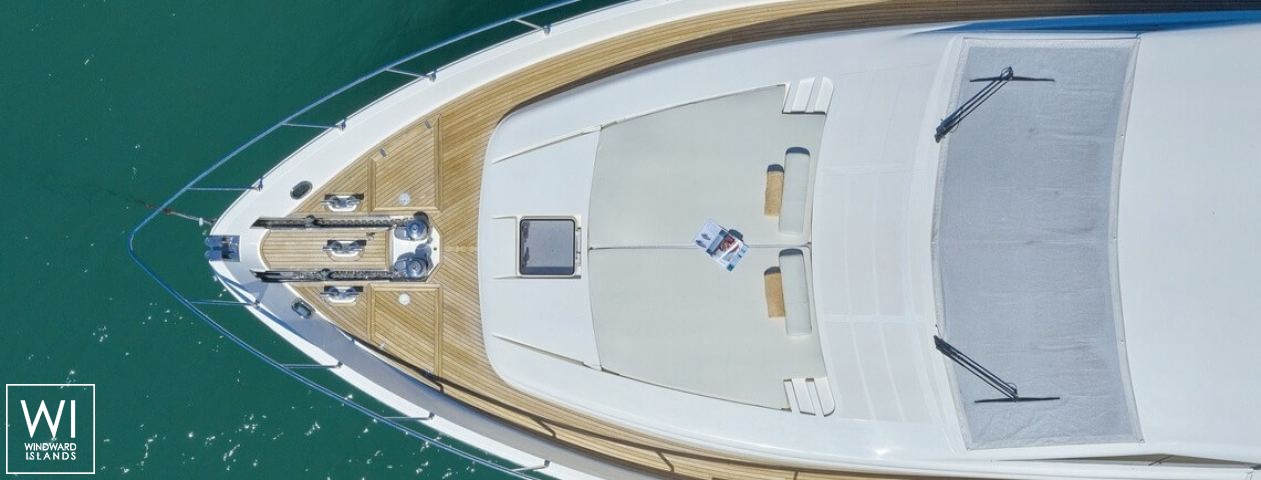 
																DOMINIQUE																 5