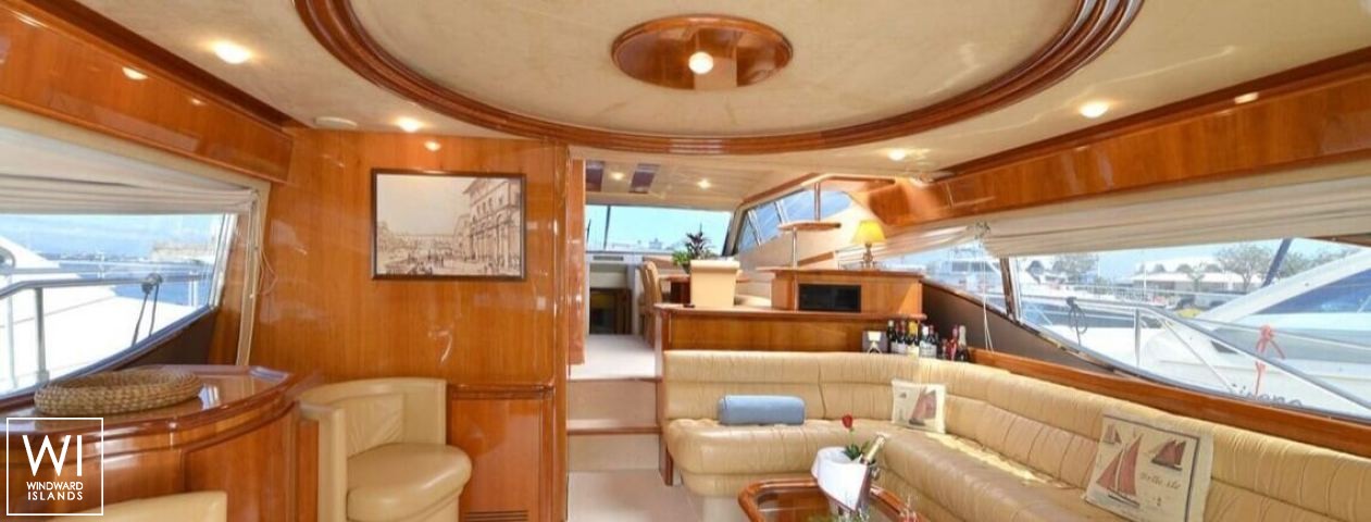 
																Mary																 5