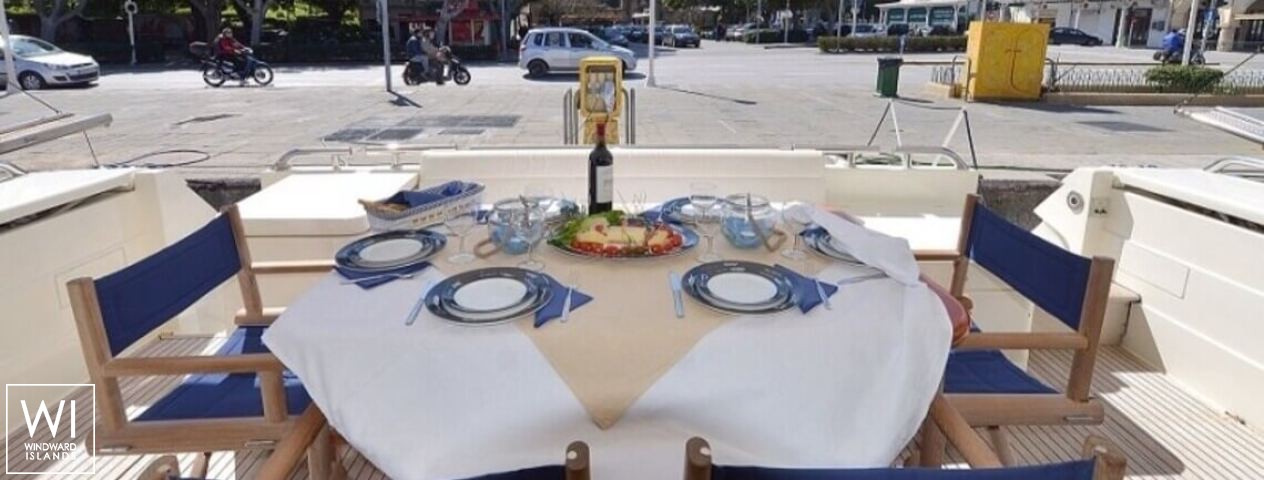 
																Mary																 3