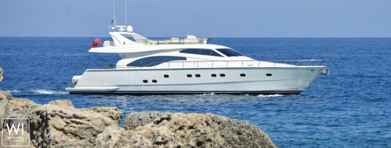 
																Mary																 4