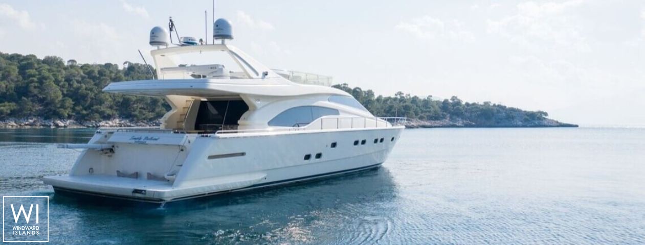 
																Simply Brilliant																 1