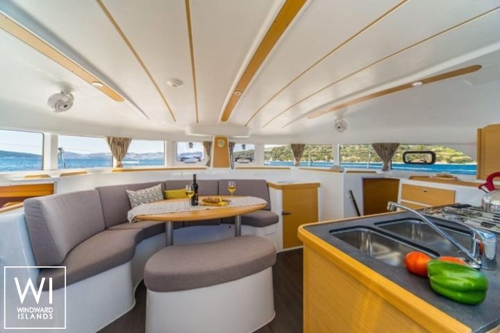 
																Lagoon 380																 6