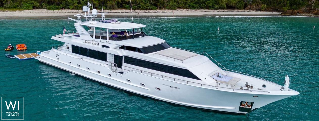 
																DENISE ROSE																 0