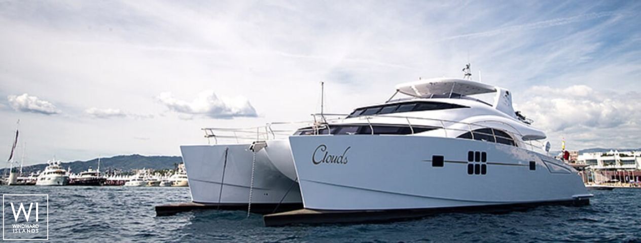 
																Clouds																 3