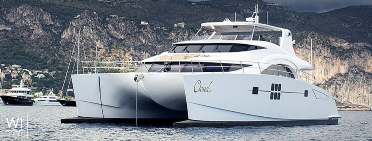 
																Clouds																 4