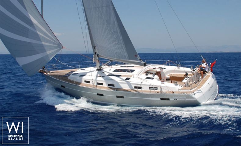 
																Bavaria 50 Cruiser																 1