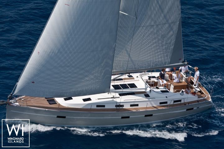 
																Bavaria 50 Cruiser																 2