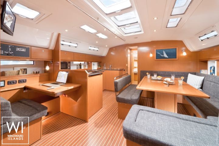 
																Bavaria 50 Cruiser																 4