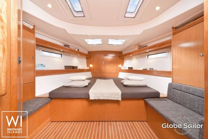 
																Bavaria 50 Cruiser																 5