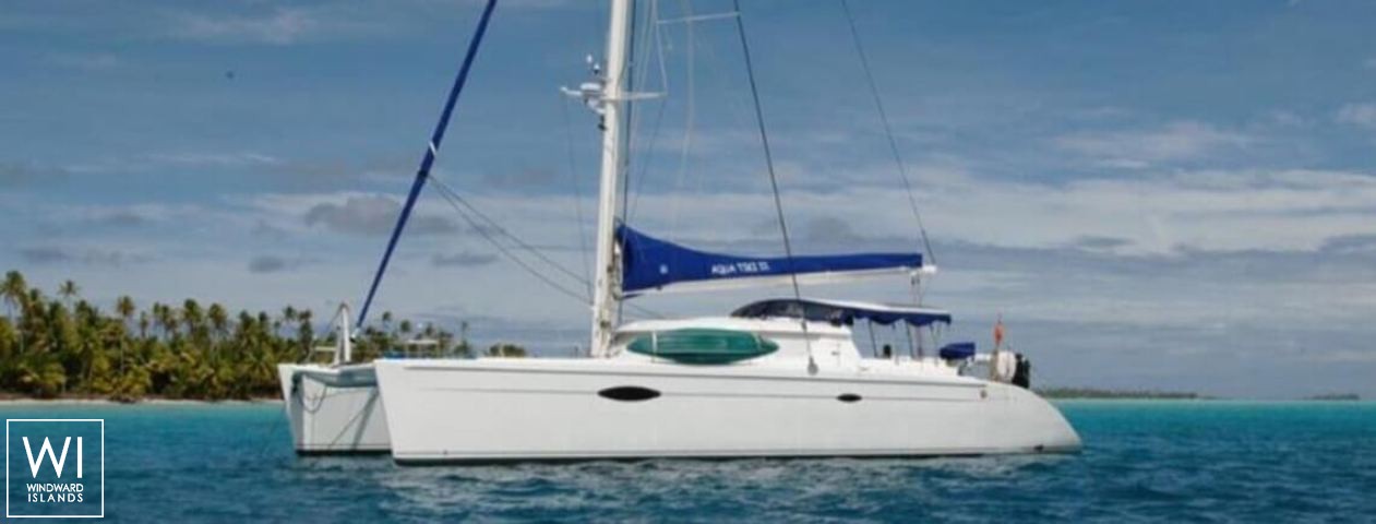 
																AQUA TIKI II																 2