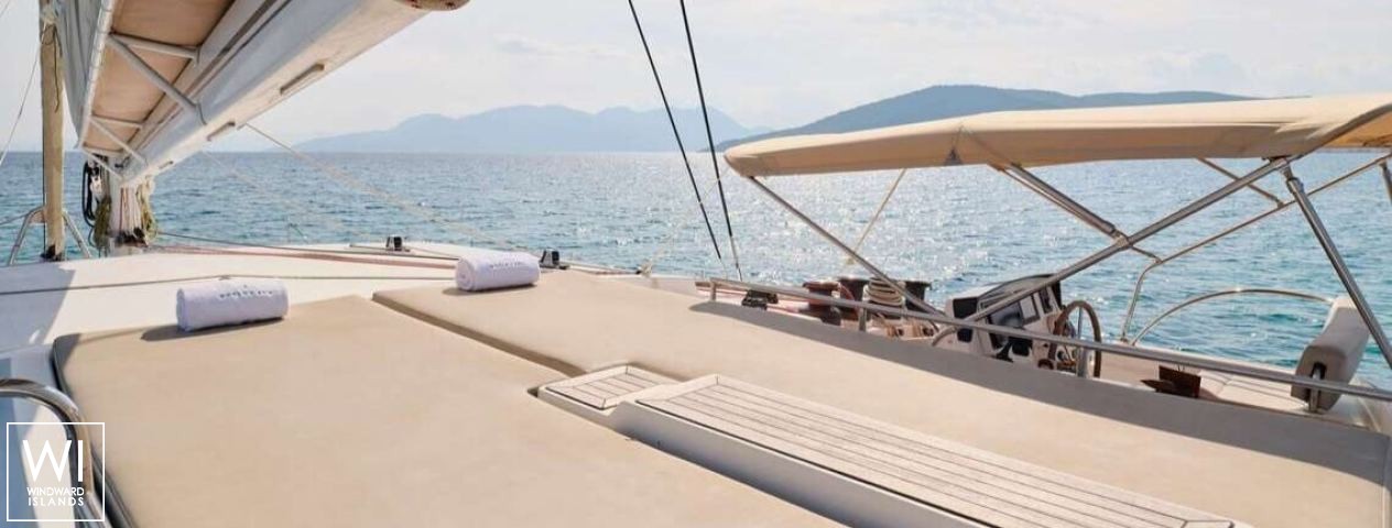 
																WORLD'S END																 4