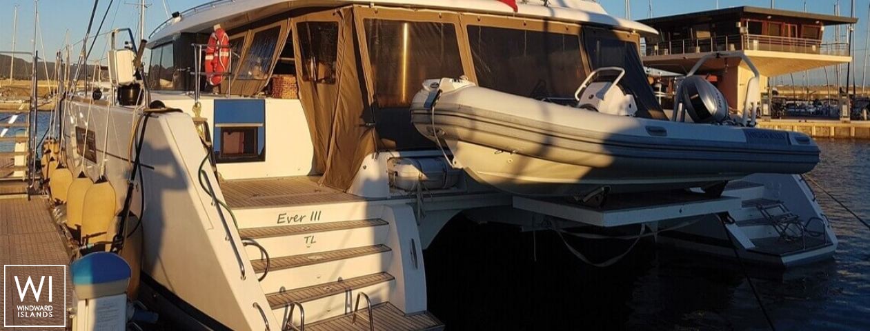 
																EVER III																 1