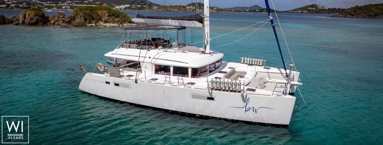 
																BLUEWINDS																 4