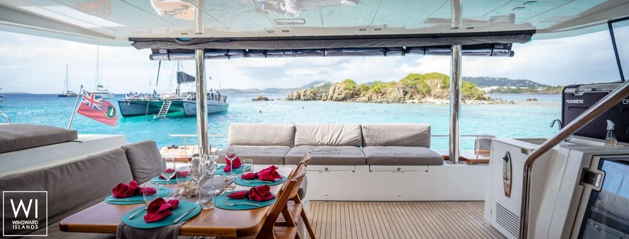 
																BLUEWINDS																 5