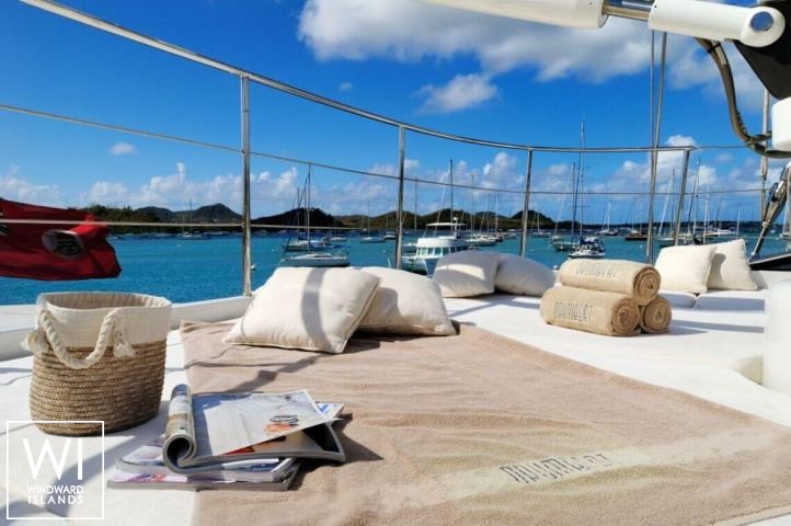 
																Drumbeat																 4