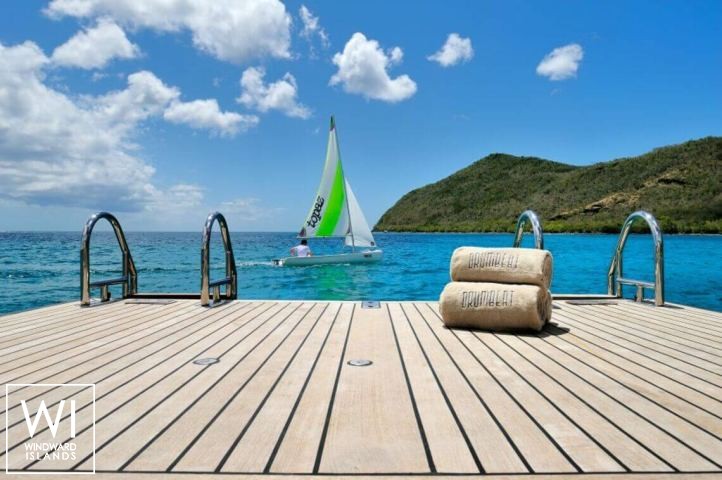 
																Drumbeat																 5