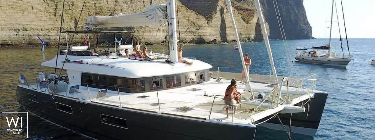 
																Kaskazi Four																 1