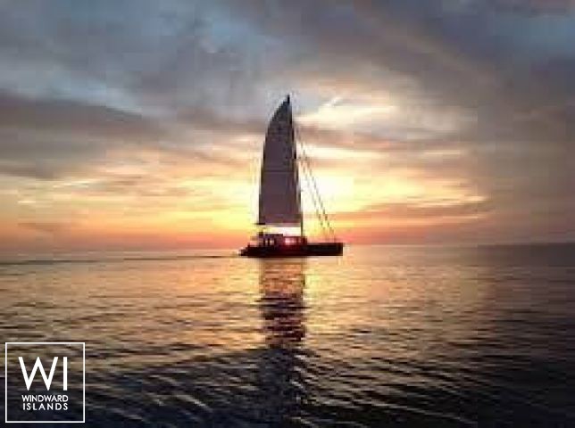 
																Kaskazi Four																 2