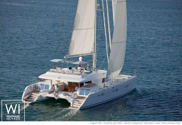 
																Lady Rachel																 1