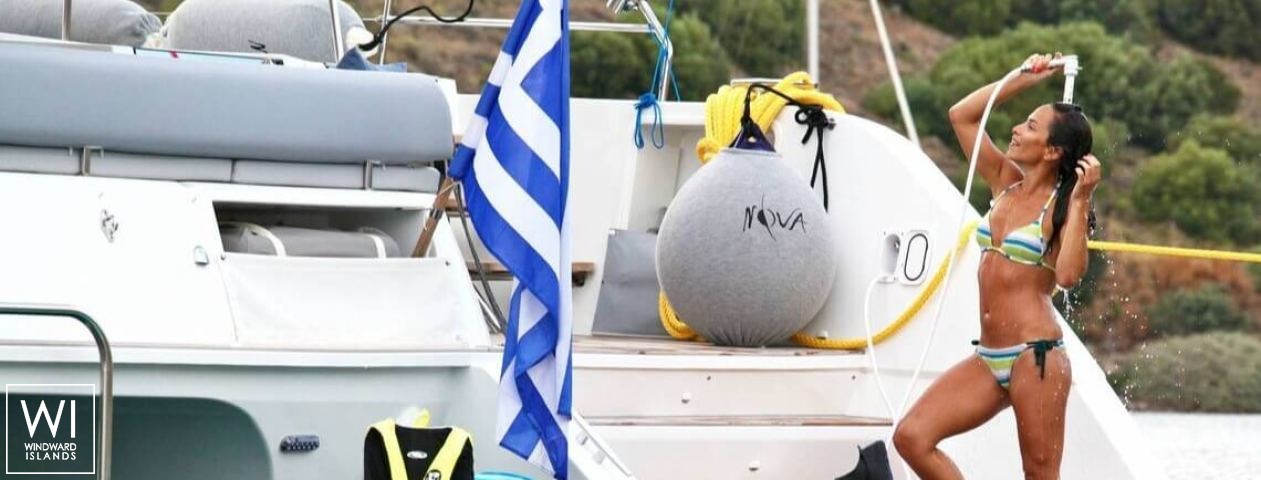 
																NOVA																 3