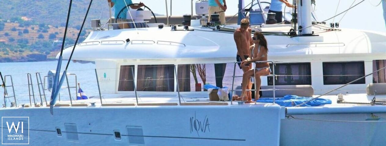 
																NOVA																 6