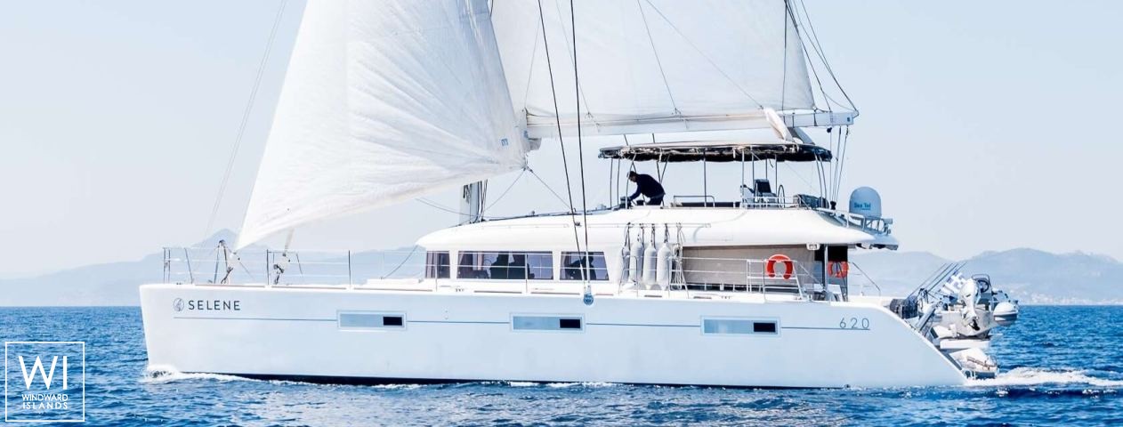 
																SELENE																 0