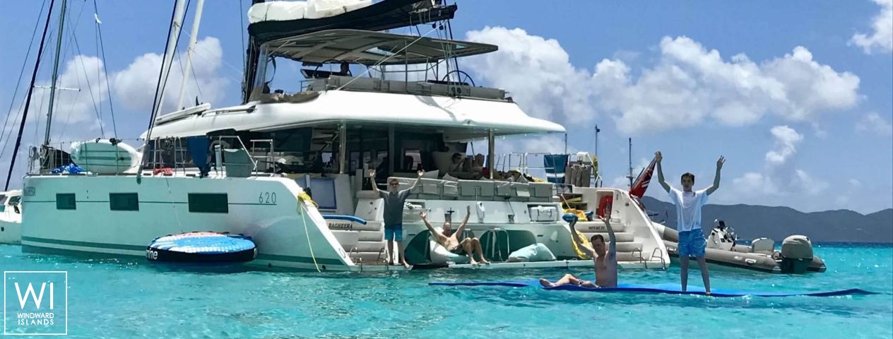 
																BAGHEERA																 2