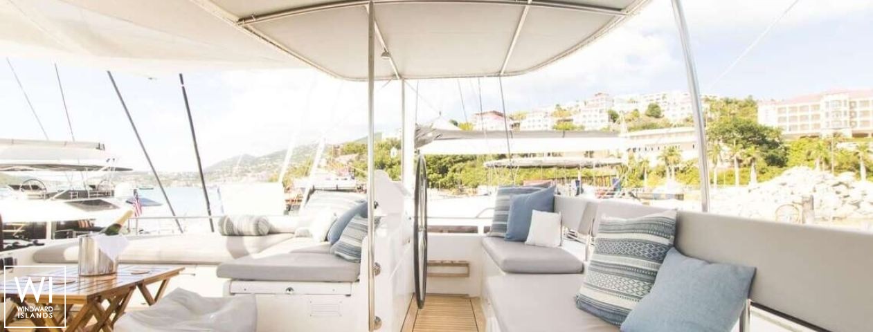 
																FOXY LADY																 4