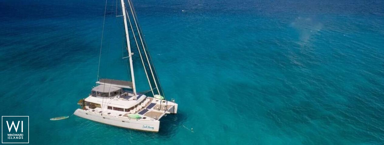 
																SAIL AWAY																 0