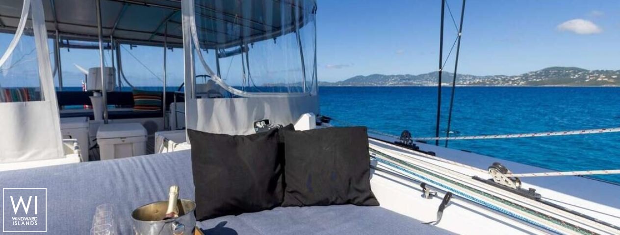 
																SAIL AWAY																 3