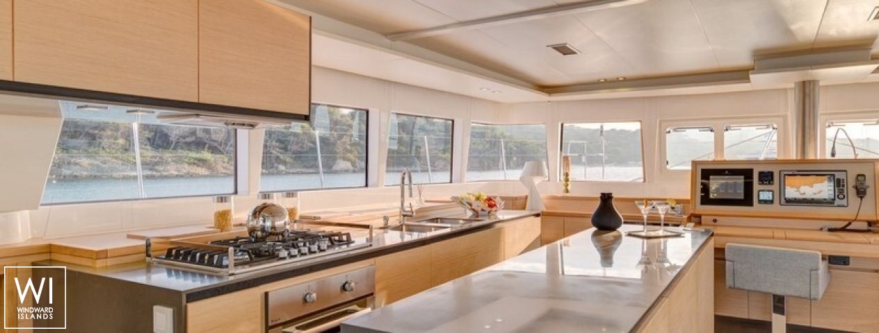 
																TIGER LILY 																 6