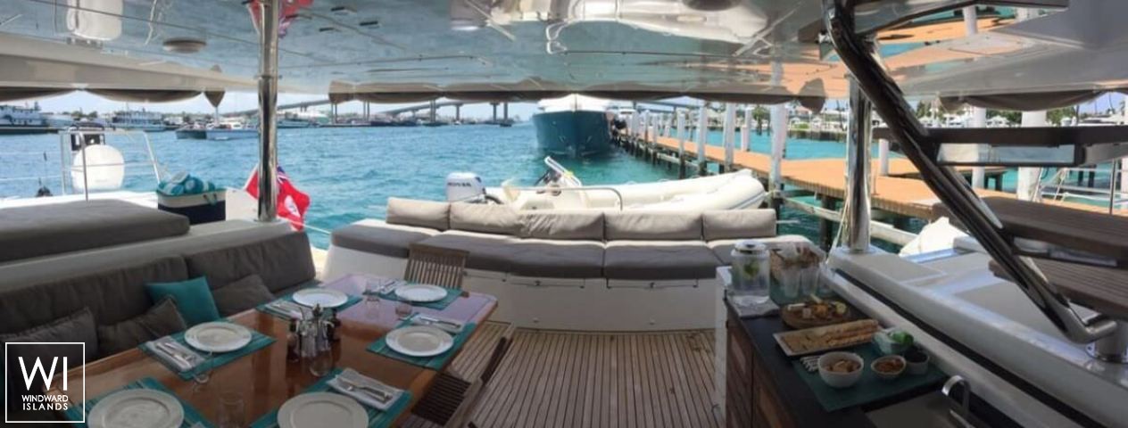 
																TIGER LILY 																 4