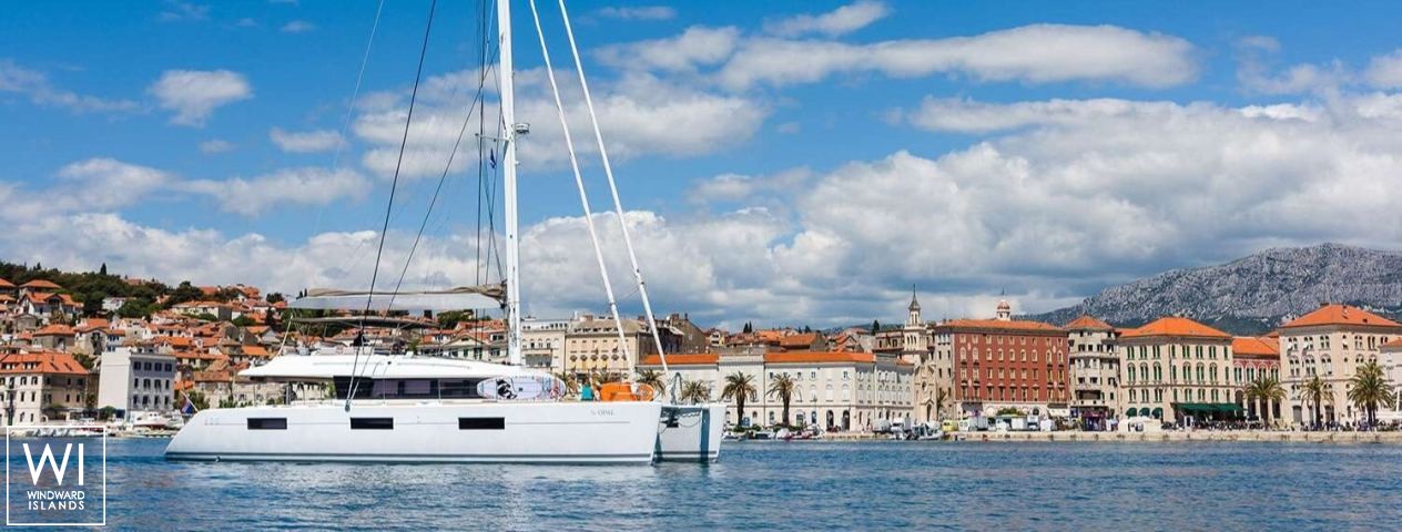 
																OPAL 																 2