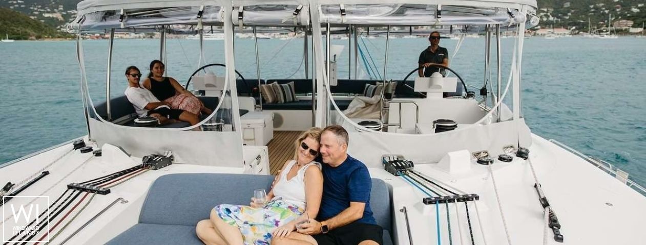 
																SAIL AWAY																 2