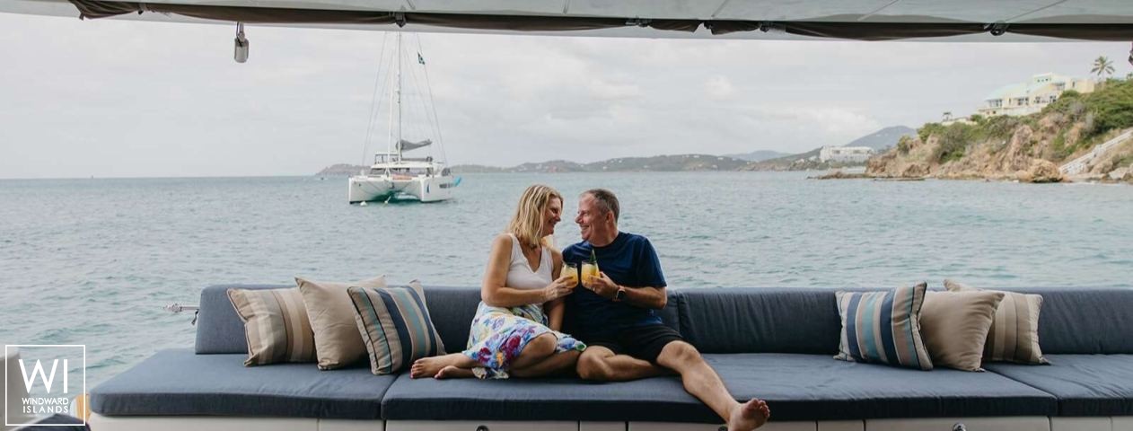 
																SAIL AWAY																 4